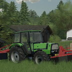 Moin, wir sind ProfiLine Modding