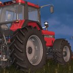 Projektvorstellung: IHC/CaseIH D-Familie Pack