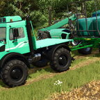 Hat was der neue Kramer