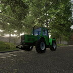 LS11 goes LS22