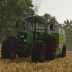Fendt
