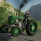 Steyr T80a