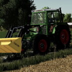 Fendt F360GT