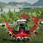 Fendt will fliegen