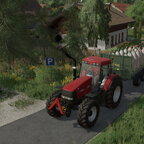 Saatgut holen