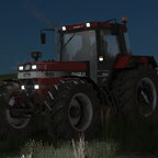 Case IH 1455 XL