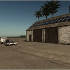 Magic Island - Richtung Westen