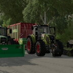 Altes Bild aus dem Ls22