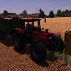 FS25 Impressionen