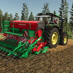 Zwischenfrucht verstecken