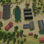 Think Big - Hofbau auf Thüringen 16x