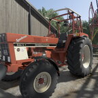 Auf zum Schwadern 🔥  Und danach noch aufn Drescher 😍 💪