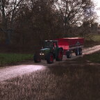 Landhandel