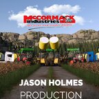 Mccormack Industries