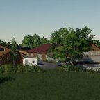 Höfe Stappenbach 2020 (W.I.P., not for Release!)