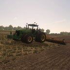 john deere 8410 in mvp