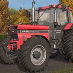 IHC/CaseIH D-Familien Pack