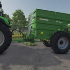 Und wieder hat die Designabteilung zugeschlagen