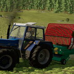 Landini und steyr