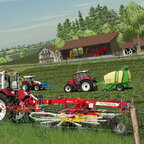 Holzer Wimmelbildsilage
