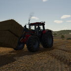 Mit´m 14er am Ballen bergen