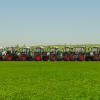 FENDT Family