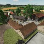 Neues Hofbauprojekt auf der Karte - Helden