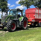 718er mit 3er Europrofi