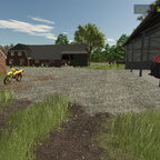 Hof für 2026 auf der Lieblings Map Diepholz im 25er