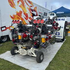 Tractor Pulling Füchtorf 2026