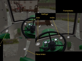 Deutz D Reihe Update