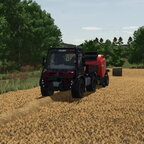 Field works