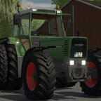 FENDT 312