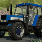 Landini Blizzard 65