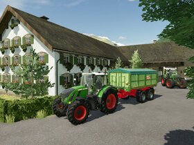 SCS FARMING 22