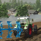 Fendt 275S