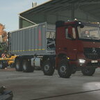 den "neuen" Gebrauchten abholen