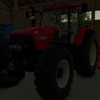 Case IH Maxxum MX 150