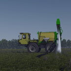 Dammann Trac DT1000