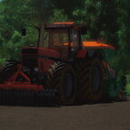 Sähen mitn 1455xl