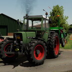 Fendt 300