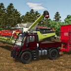 Field works
