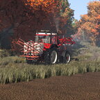 Schnell noch spritzen ;)