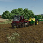 Fields works