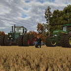 2 Klassiker bei der Bodenbarbeitung