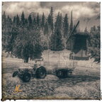 Eicher Königstiger - Erinnerungen