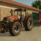 Case IH Maxxum MX 150