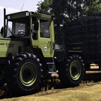 den anderen 1100er auch mal wieder benutzen