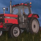 Projektvorstellung: IHC/CaseIH D-Familie Pack