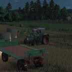 bis in die Nacht